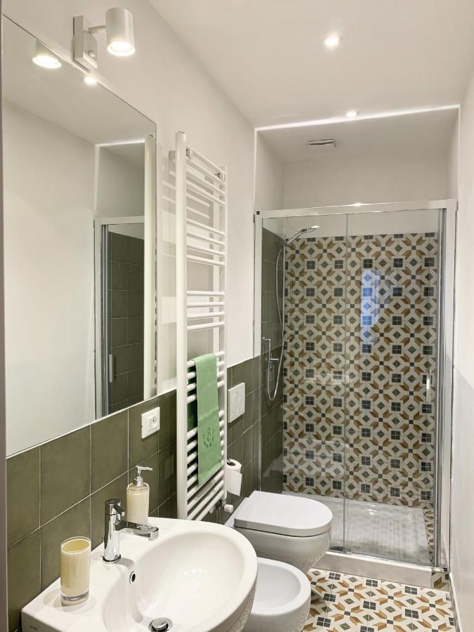 Il Borgo Antico Apartment Сан Джиминяно Екстериор снимка