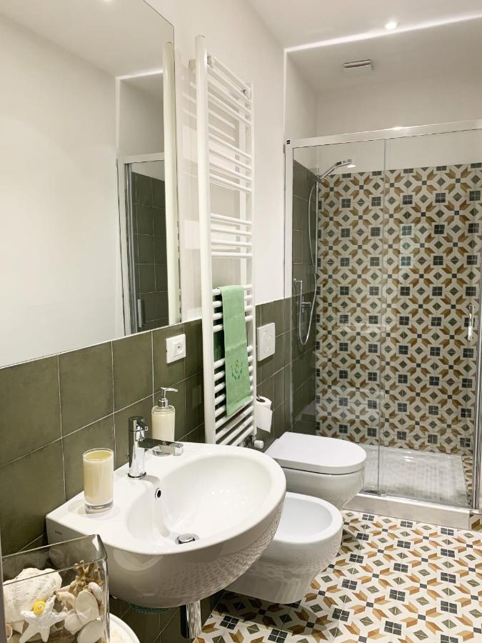 Il Borgo Antico Apartment Сан Джиминяно Екстериор снимка