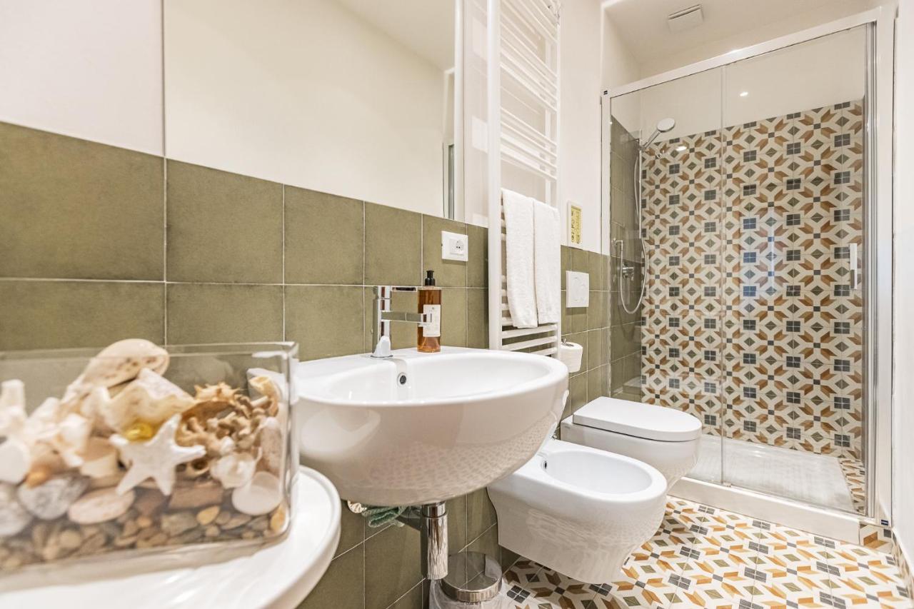 Il Borgo Antico Apartment Сан Джиминяно Екстериор снимка